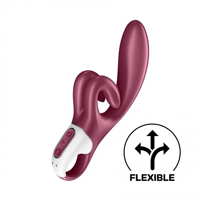 - Satisfyer Touch Me