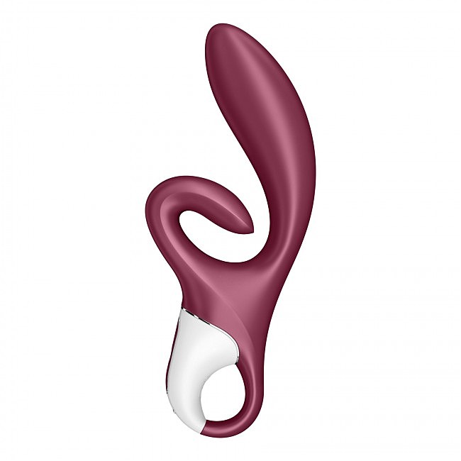 - Satisfyer Touch Me