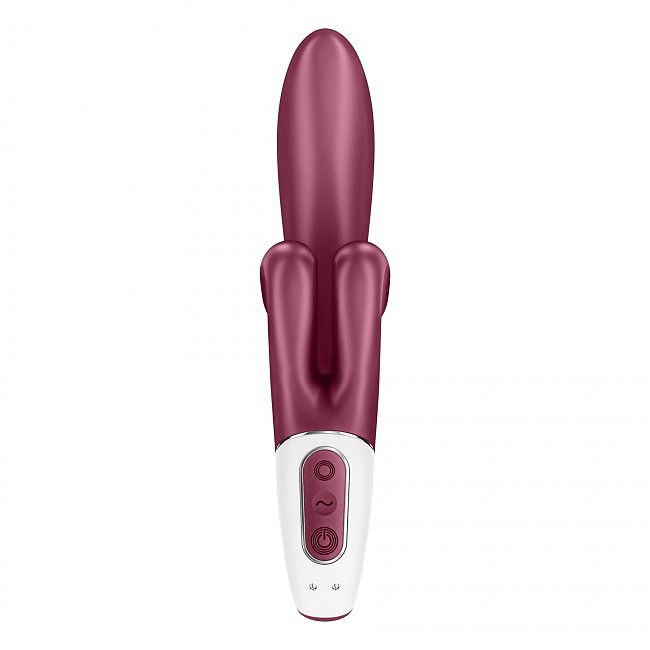 - Satisfyer Touch Me