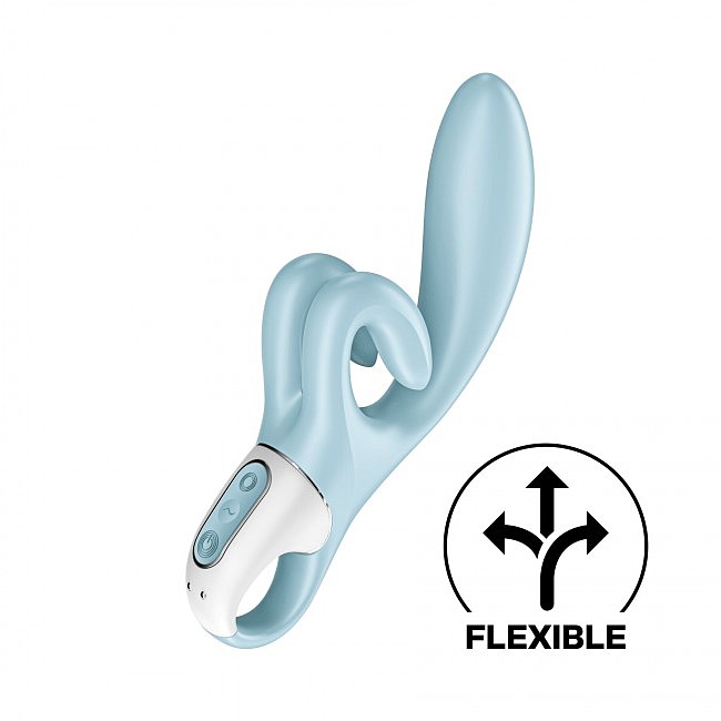- Satisfyer Touch Me
