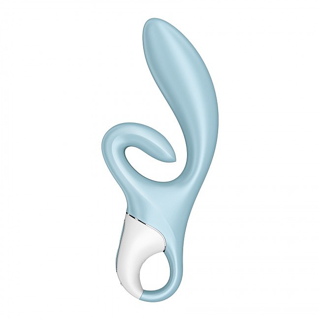 - Satisfyer Touch Me