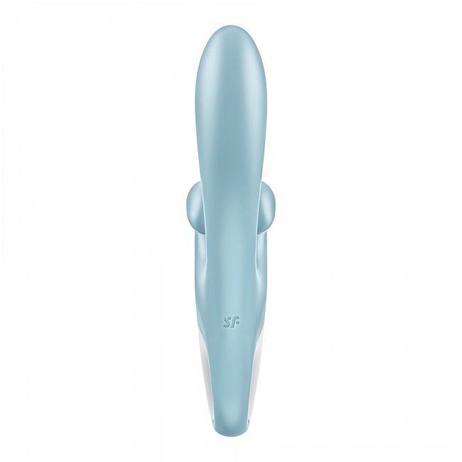 - Satisfyer Touch Me