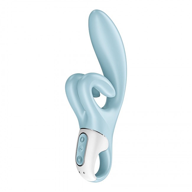 - Satisfyer Touch Me
