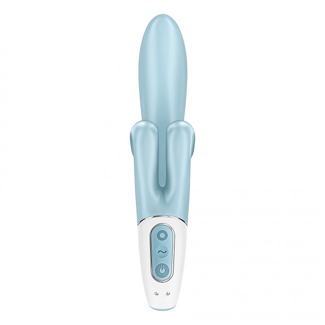 - Satisfyer Touch Me