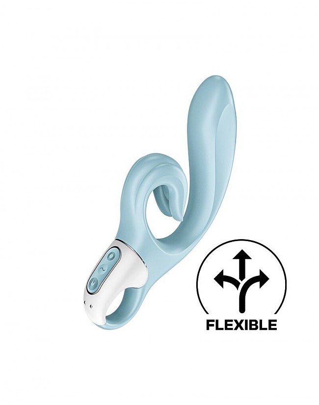 - Satisfyer Love Me