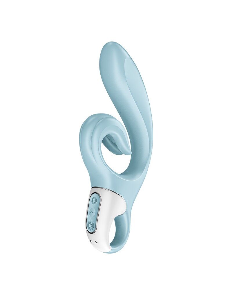 - Satisfyer Love Me
