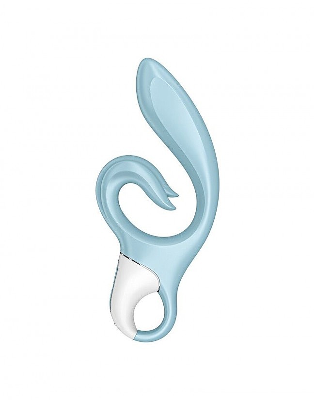 - Satisfyer Love Me