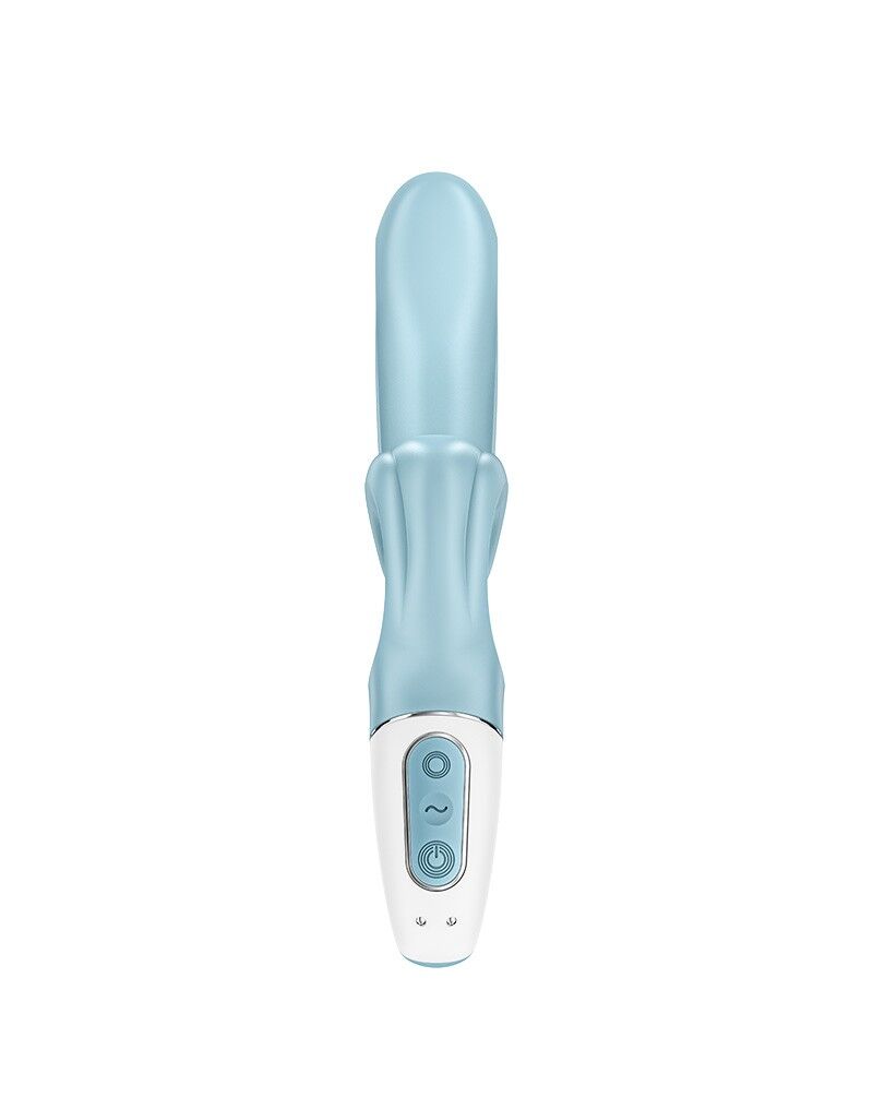- Satisfyer Love Me