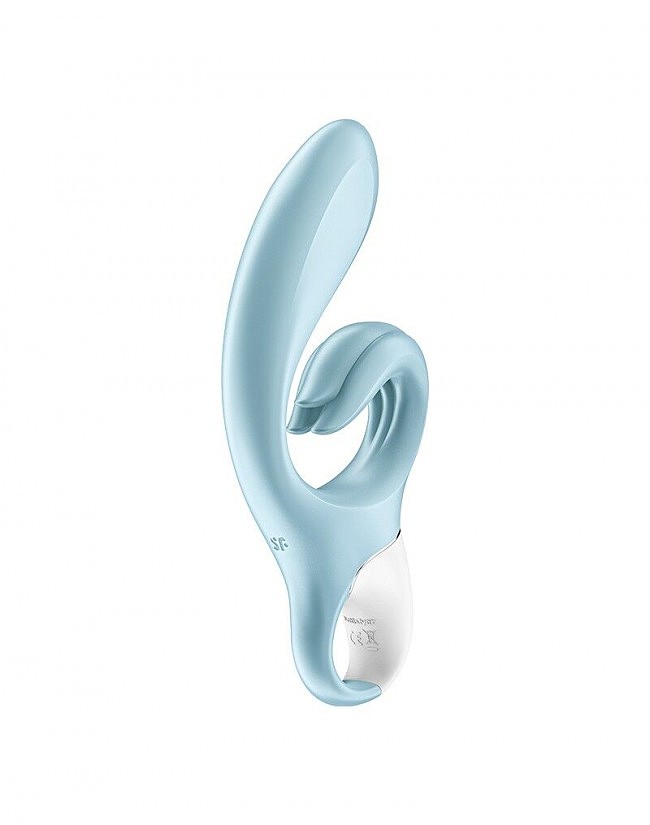 - Satisfyer Love Me