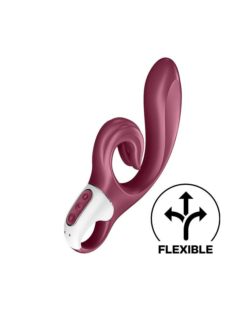 - Satisfyer Love Me