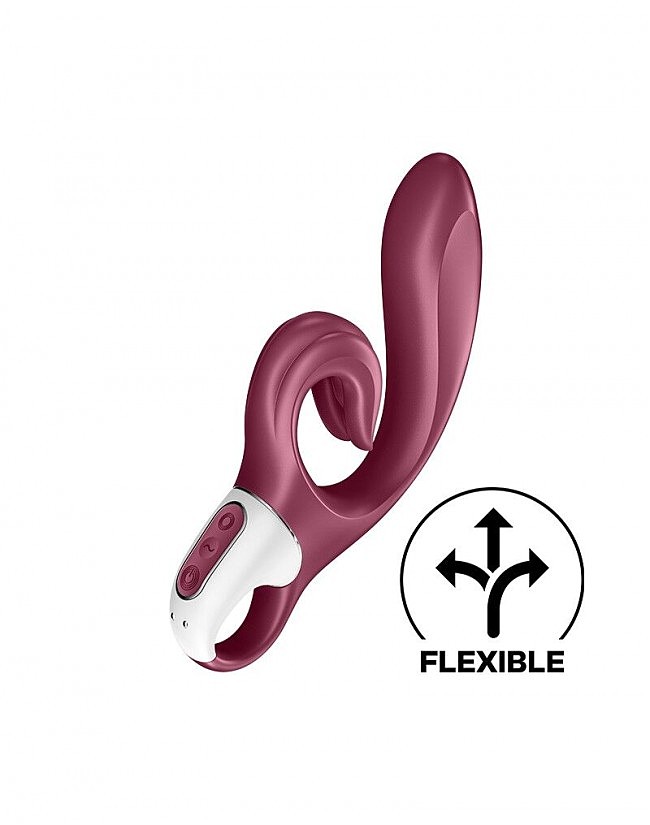 - Satisfyer Love Me