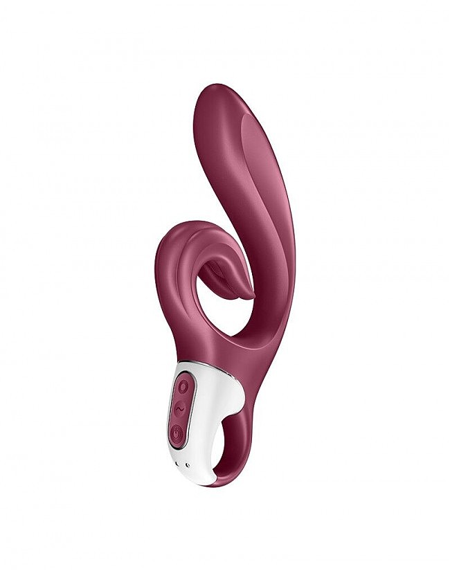 - Satisfyer Love Me