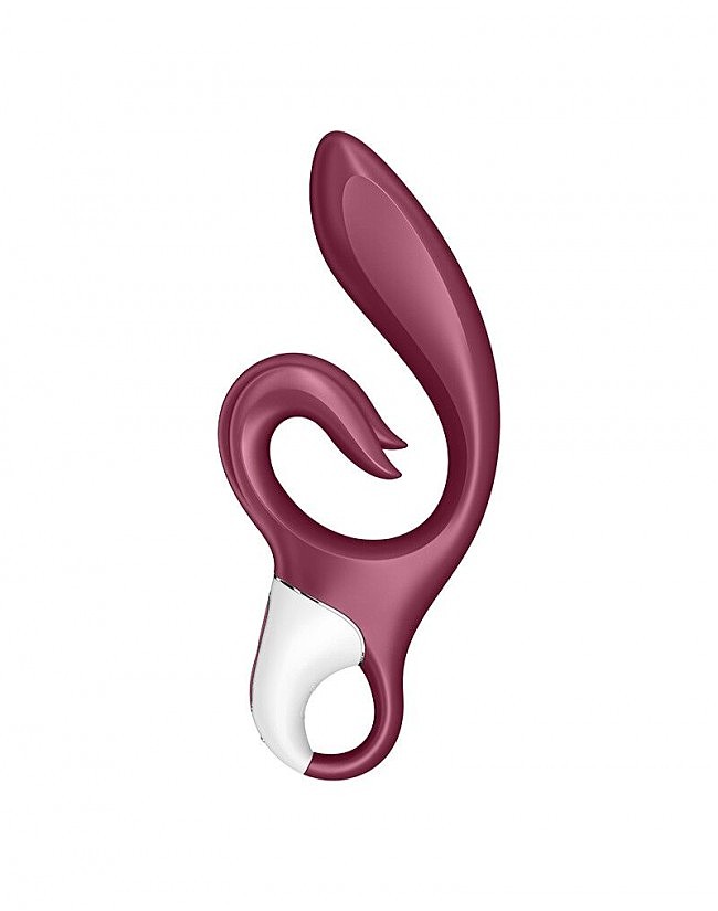 - Satisfyer Love Me