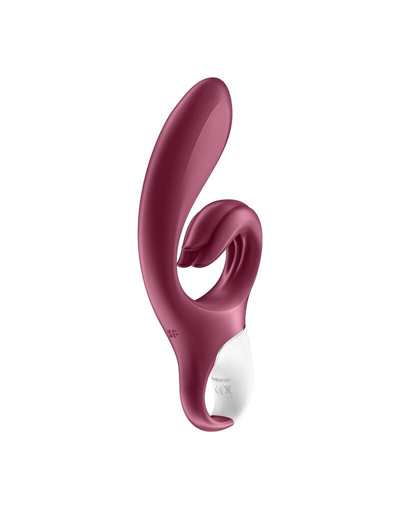 - Satisfyer Love Me