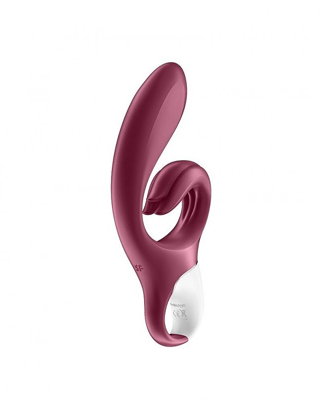 - Satisfyer Love Me