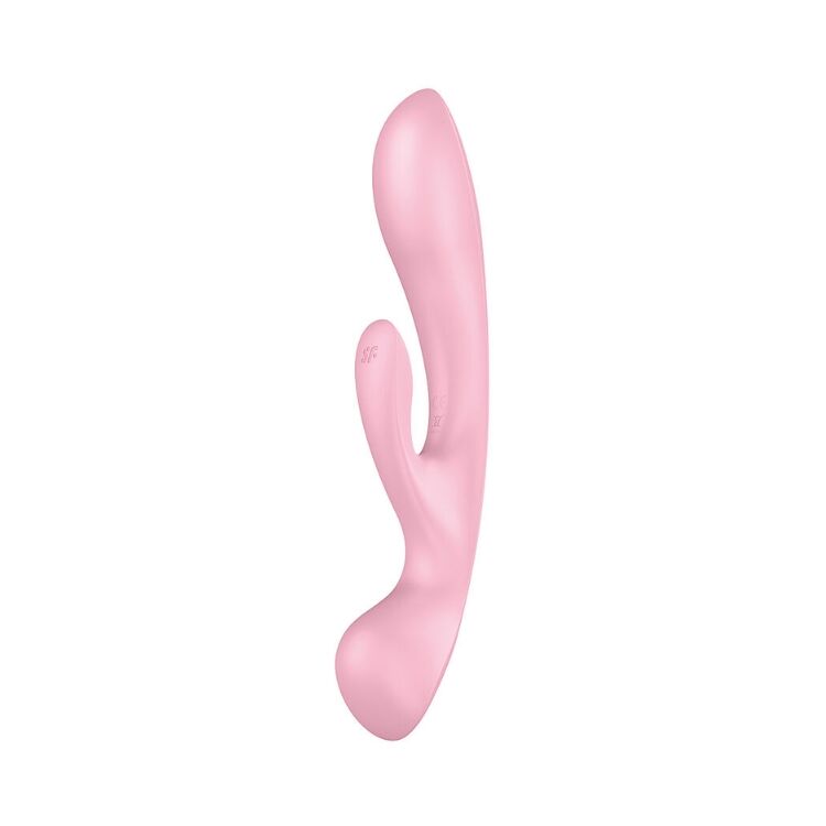 - Satisfyer Triple Oh 