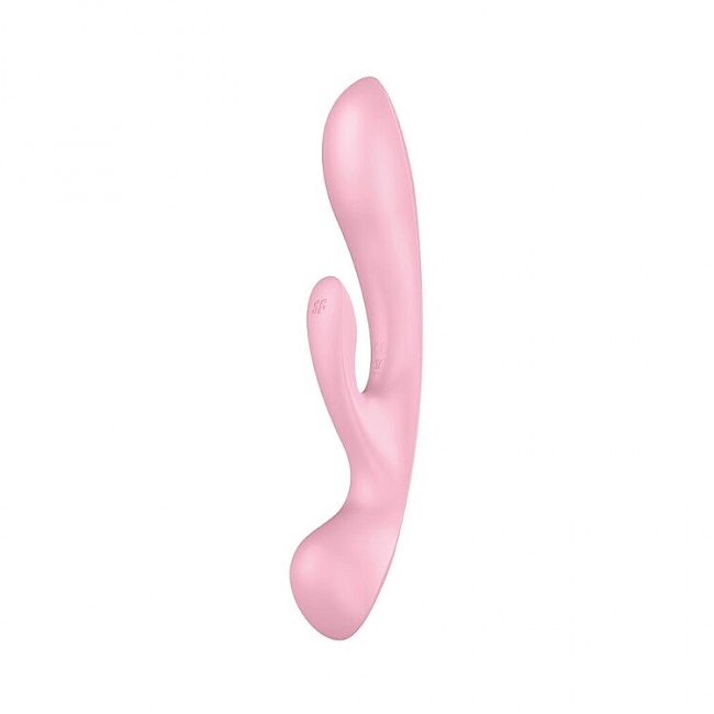- Satisfyer Triple Oh 
