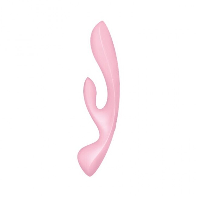 - Satisfyer Triple Oh 