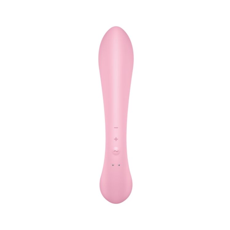 - Satisfyer Triple Oh 