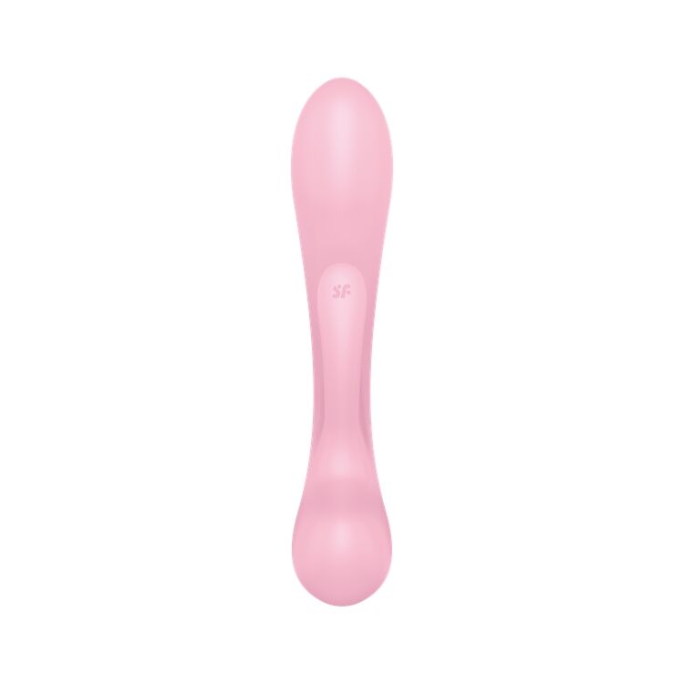 - Satisfyer Triple Oh 
