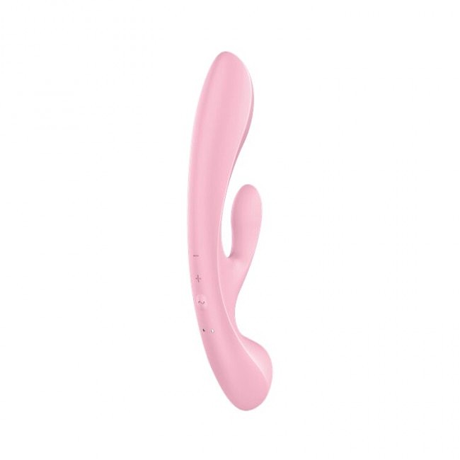 - Satisfyer Triple Oh 
