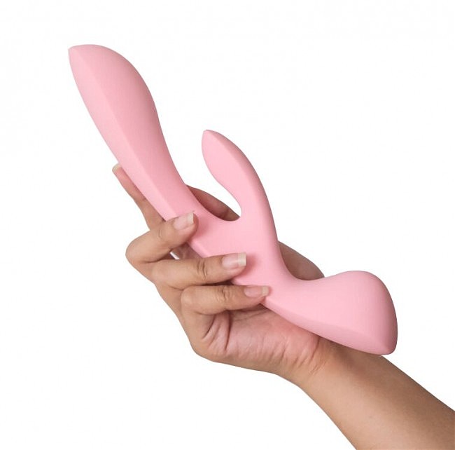 - Satisfyer Triple Oh 