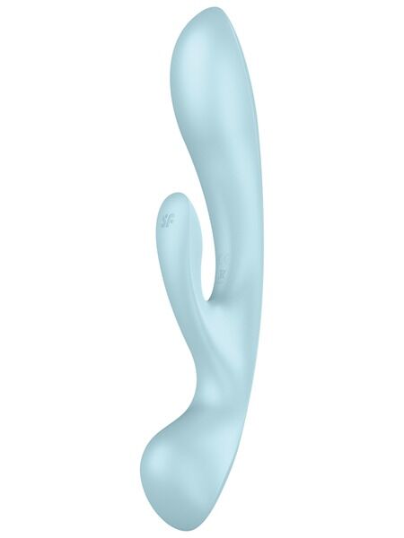 - Satisfyer Triple Oh 