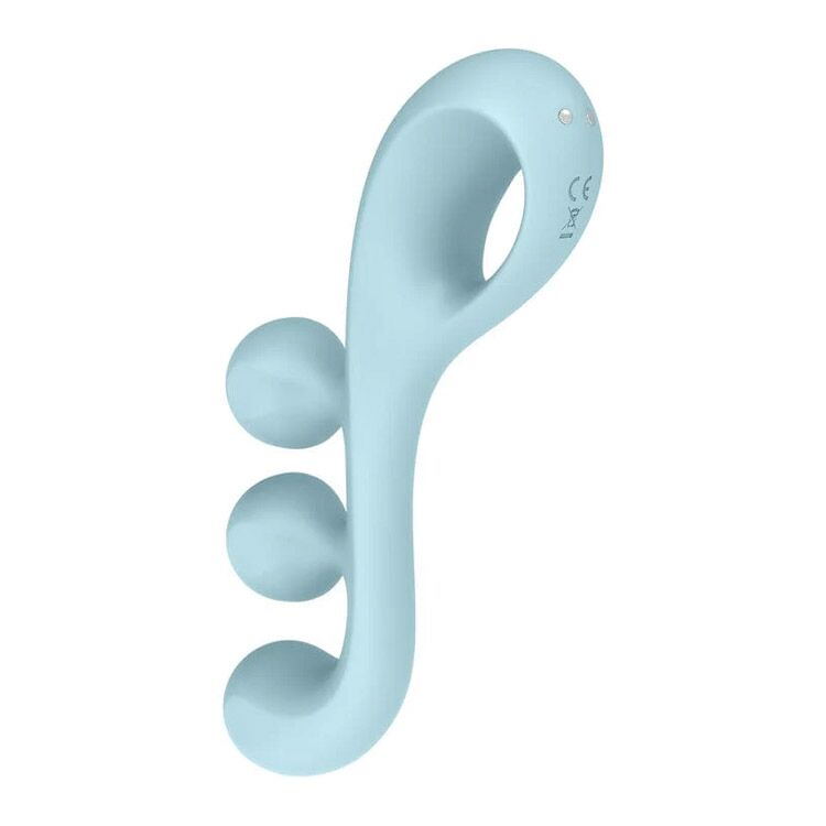  Satisfyer Tri Ball 2