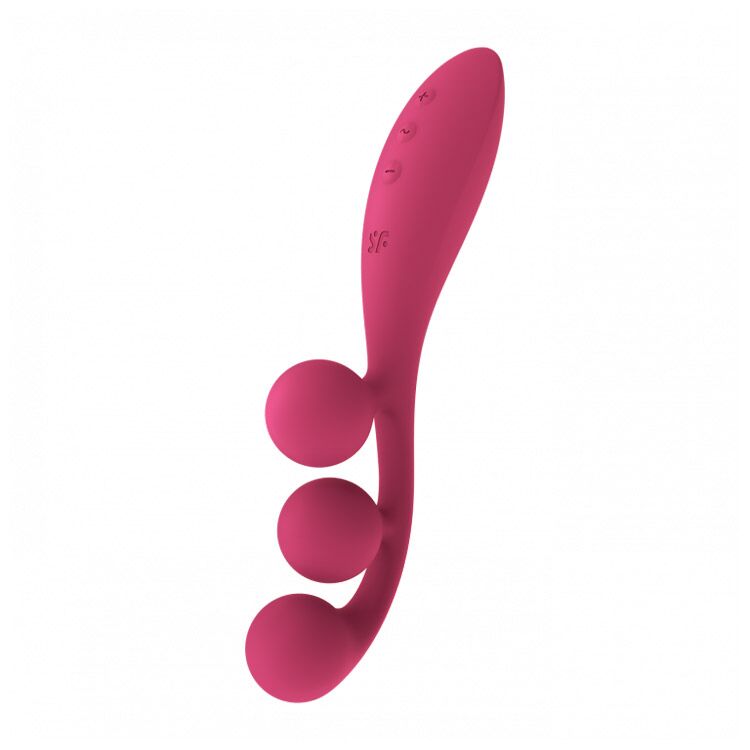  Satisfyer Tri Ball 1