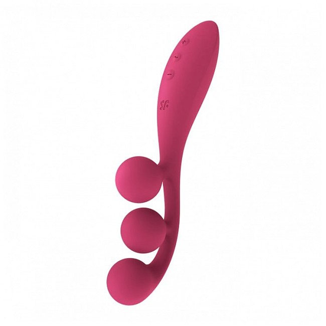  Satisfyer Tri Ball 1