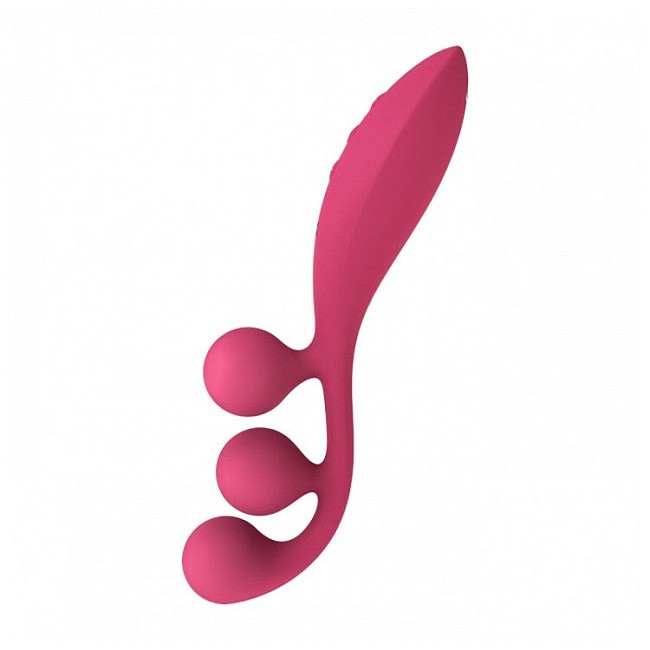  Satisfyer Tri Ball 1
