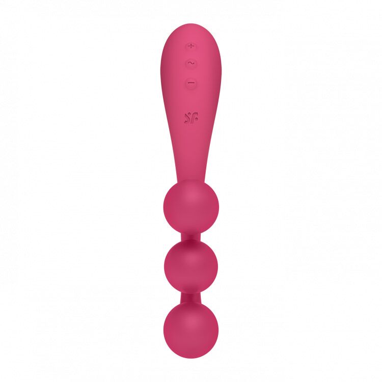  Satisfyer Tri Ball 1