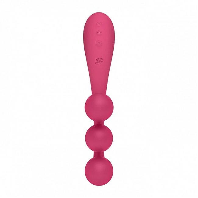  Satisfyer Tri Ball 1