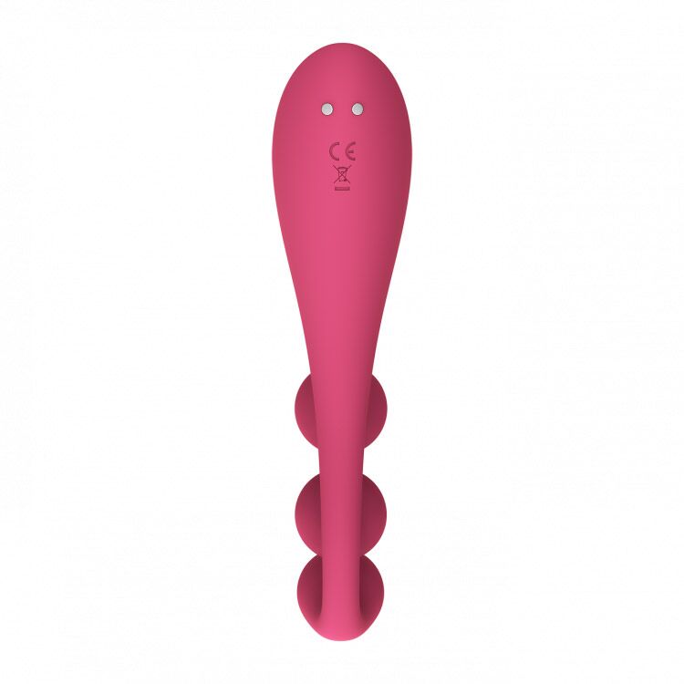  Satisfyer Tri Ball 1