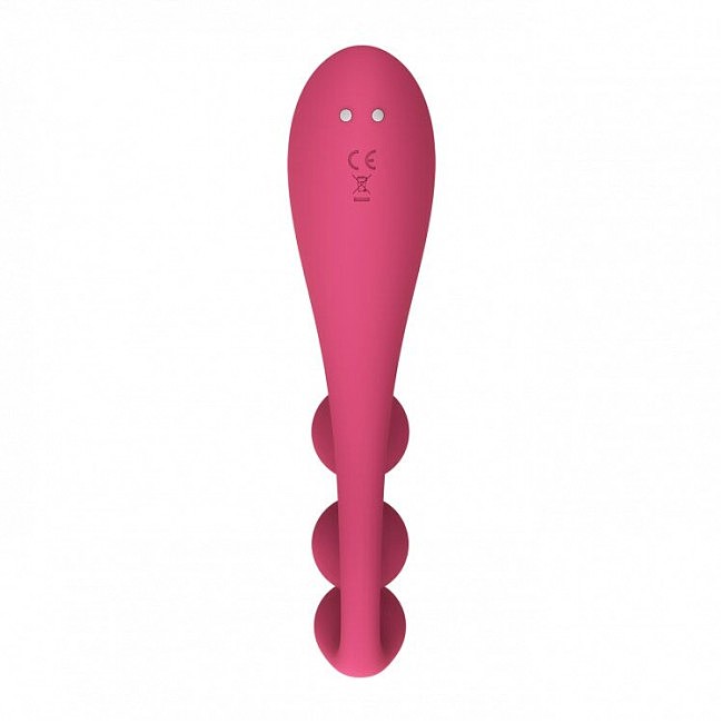  Satisfyer Tri Ball 1
