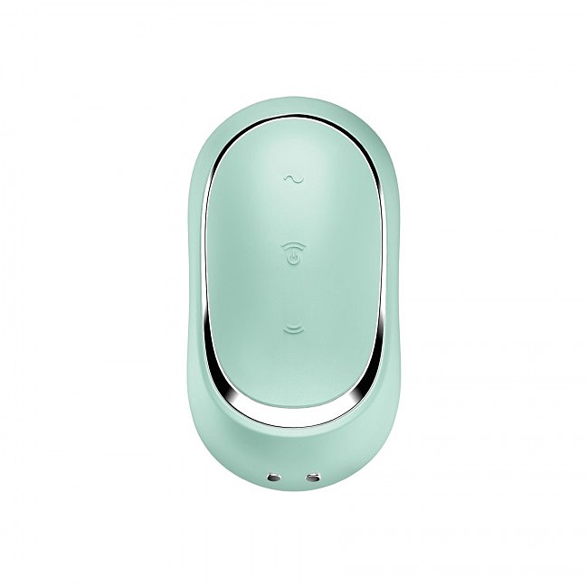     Satisfyer Pro To Go 2