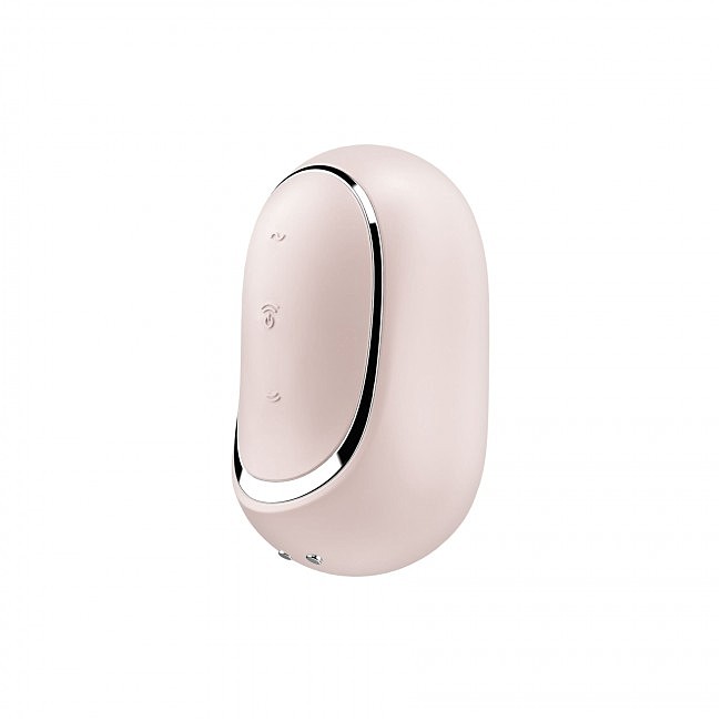     Satisfyer Pro To Go 2