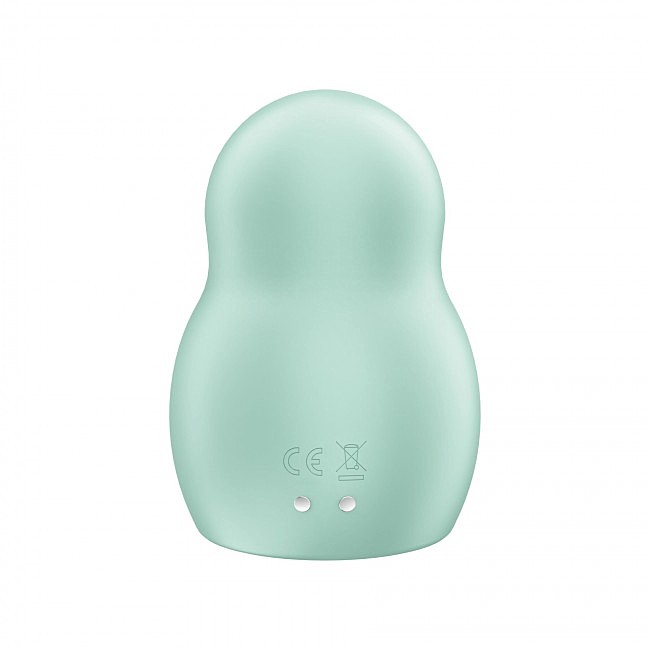   Satisfyer Pro To Go 1