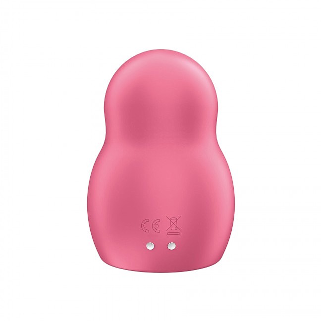   Satisfyer Pro To Go 1