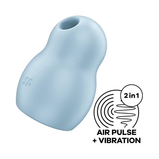   Satisfyer Pro To Go 1