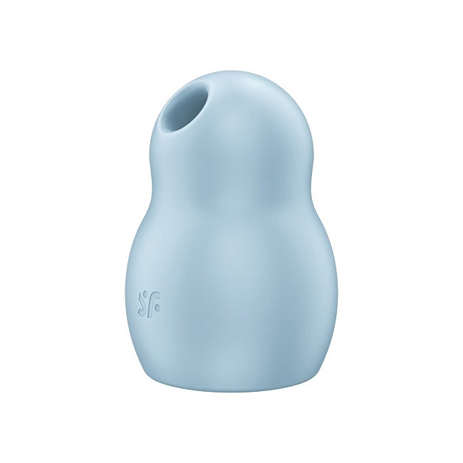   Satisfyer Pro To Go 1
