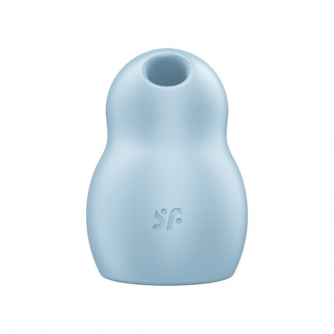   Satisfyer Pro To Go 1