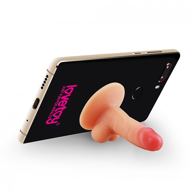     Pecker Stand Holder As Pic