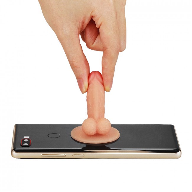     Pecker Stand Holder As Pic
