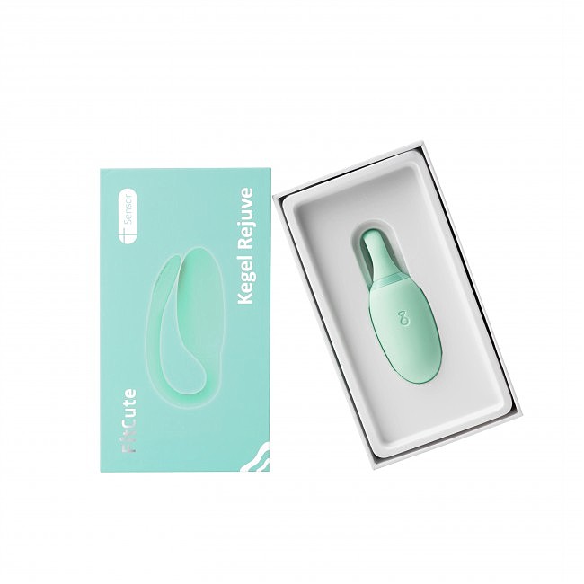 -  Magic Motion Kegel Rejuve