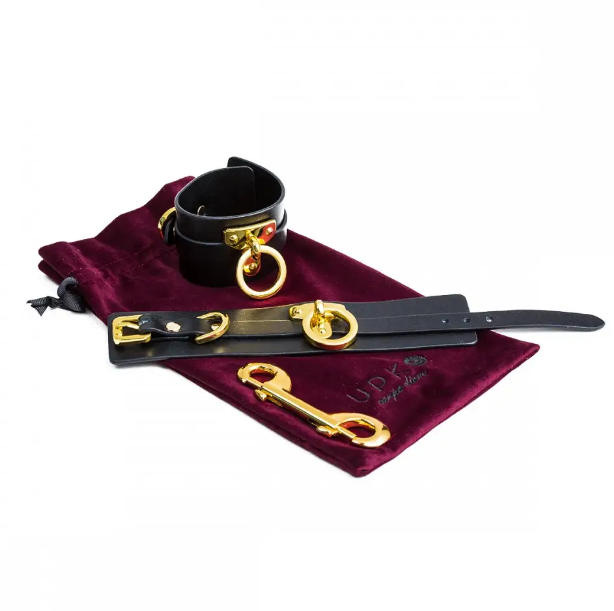  UPKO Handcuffs  , 