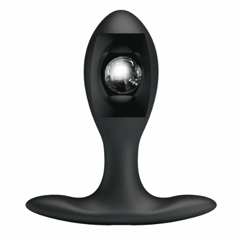 �������� ���������� ������������� Pretty Love Inflable Anal Plug, BI-040096Q