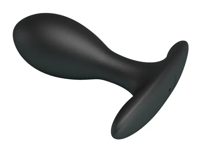 �������� ���������� ������������� Pretty Love Inflable Anal Plug, BI-040096Q