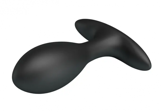 �������� ���������� ������������� Pretty Love Inflable Anal Plug, BI-040096Q