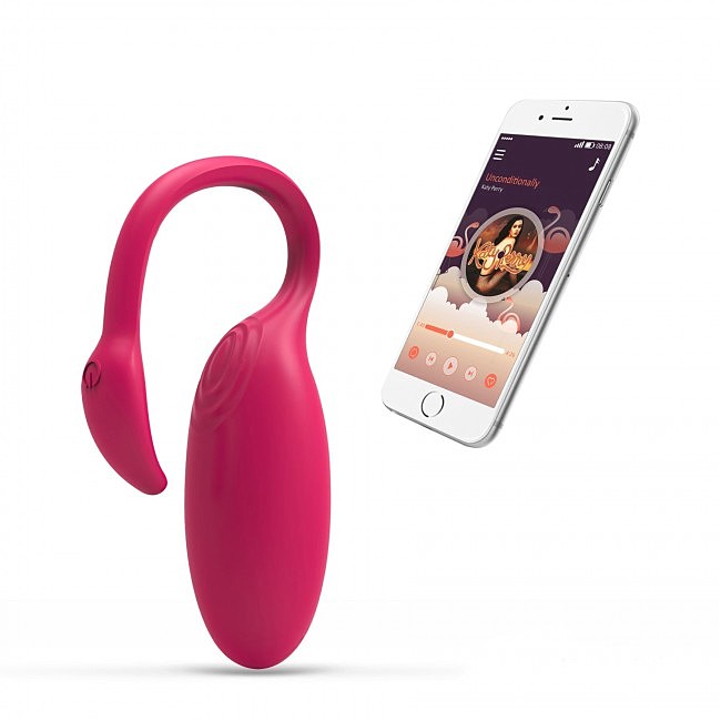  - Magic Motion Flamingo